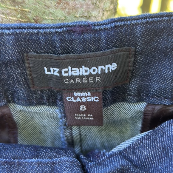 Liz Claiborne Pants - Picture 4 of 8